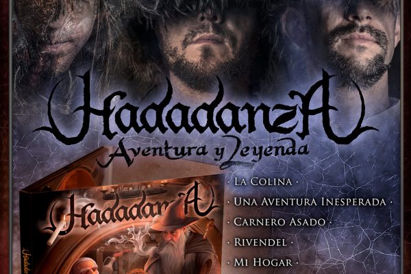 Hadadanza Aventura y leyenda